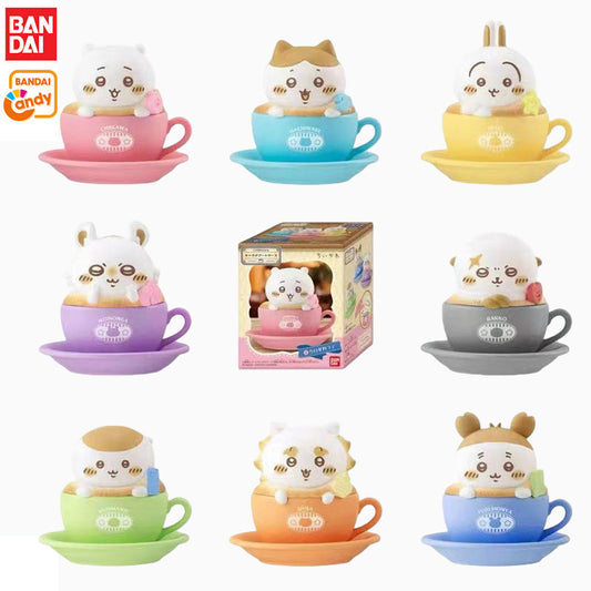 Bandai series, Chiikawa latte