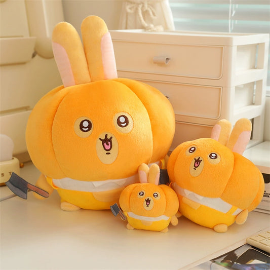 Pumpkin Usagi Special Edition Plushie