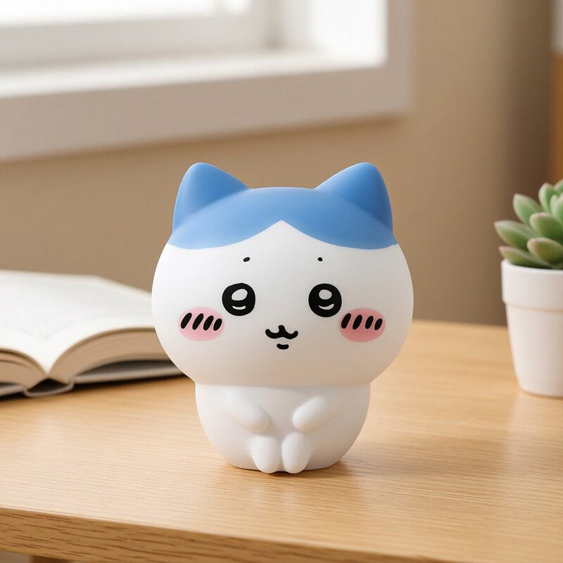 Chiikawa Pat Lamp sitting version