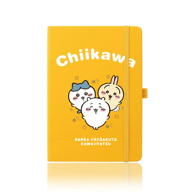 Chiikawa Stylish Notebook/Diary