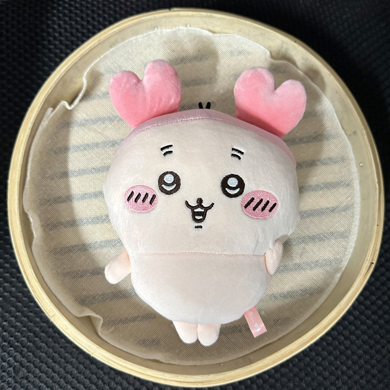 Chiikawa Kani Plushie