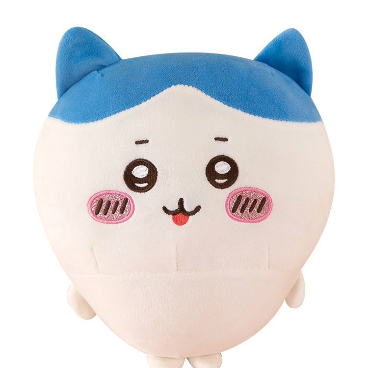 Special Edition Pink Hachiware Plushie