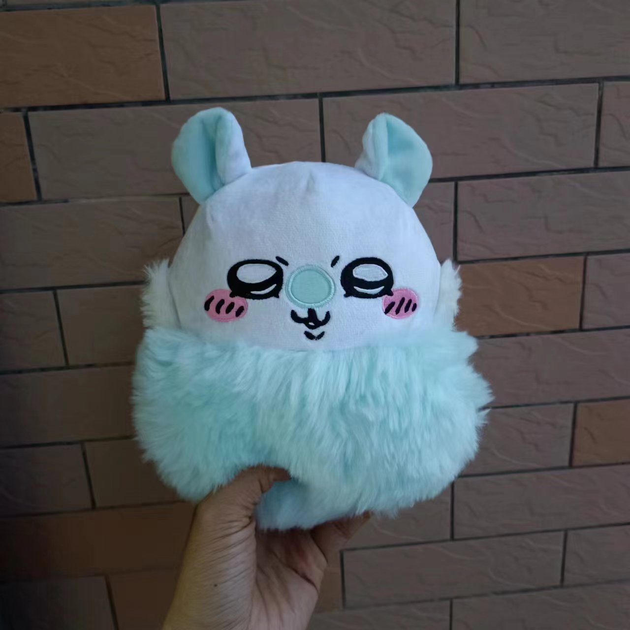 Momonga Fluffy Plushie