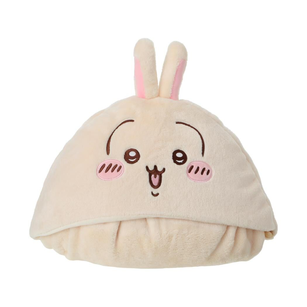 Chiikawa Hachiware Usagi cute blanket