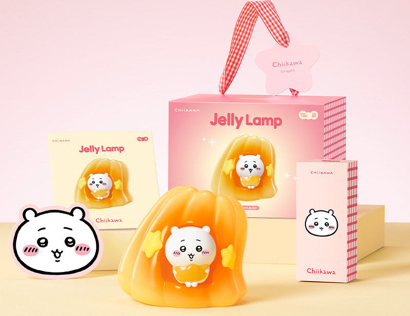 Chiikawa Usagi Jelly lamp