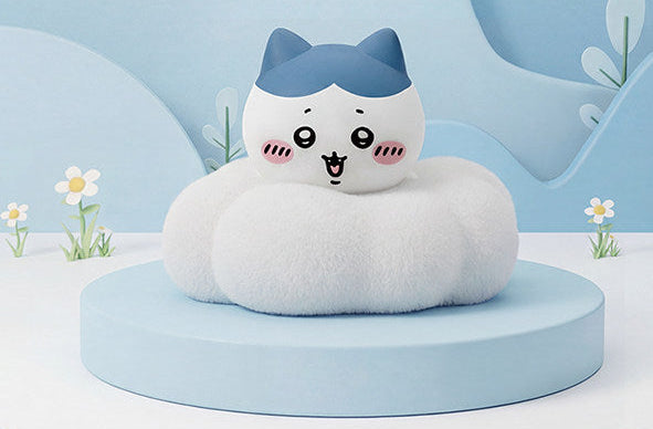 HOLLYBOX Chiikawa cloud night light