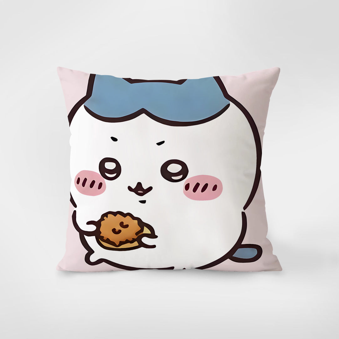 Chiikawa Usagi Hachiware sofa cushions