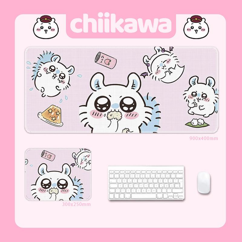 Chiikawa Mouse Pad