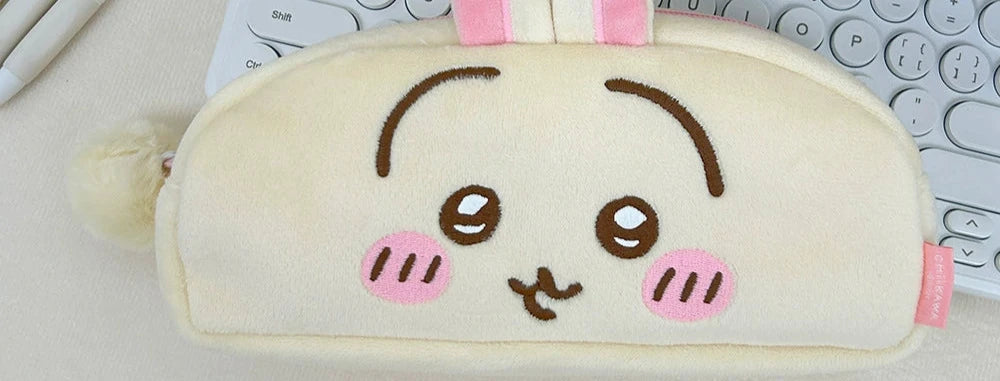 Chiikawa Special Designed pencil case