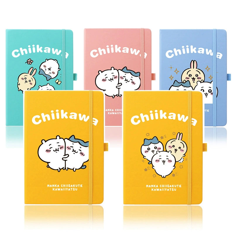 Chiikawa Stylish Notebook/Diary