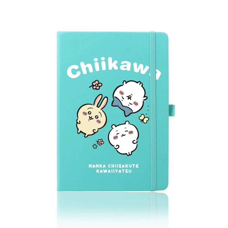 Chiikawa Stylish Notebook/Diary