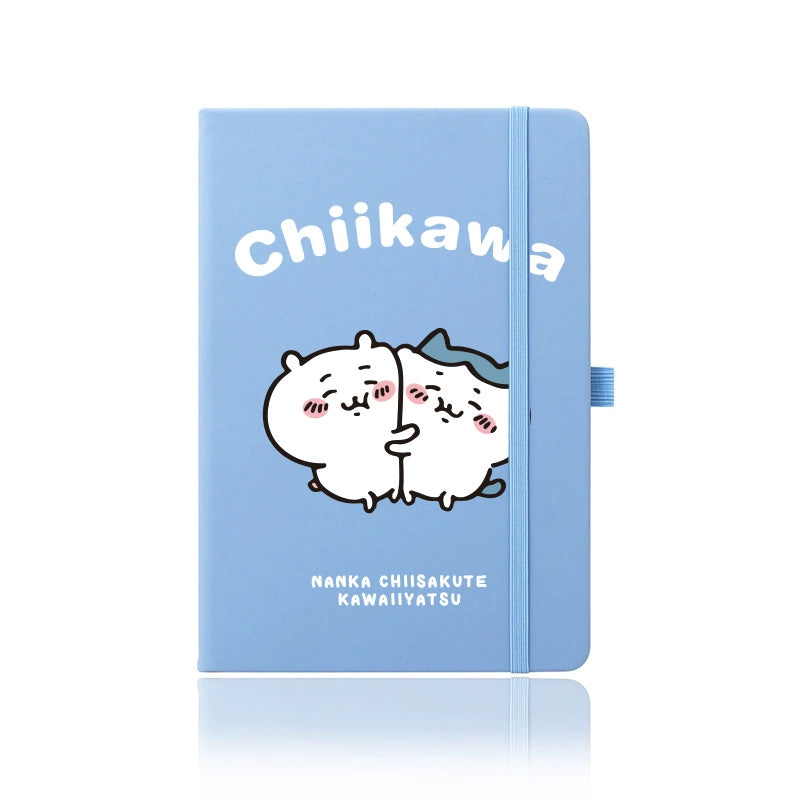 Chiikawa Stylish Notebook/Diary