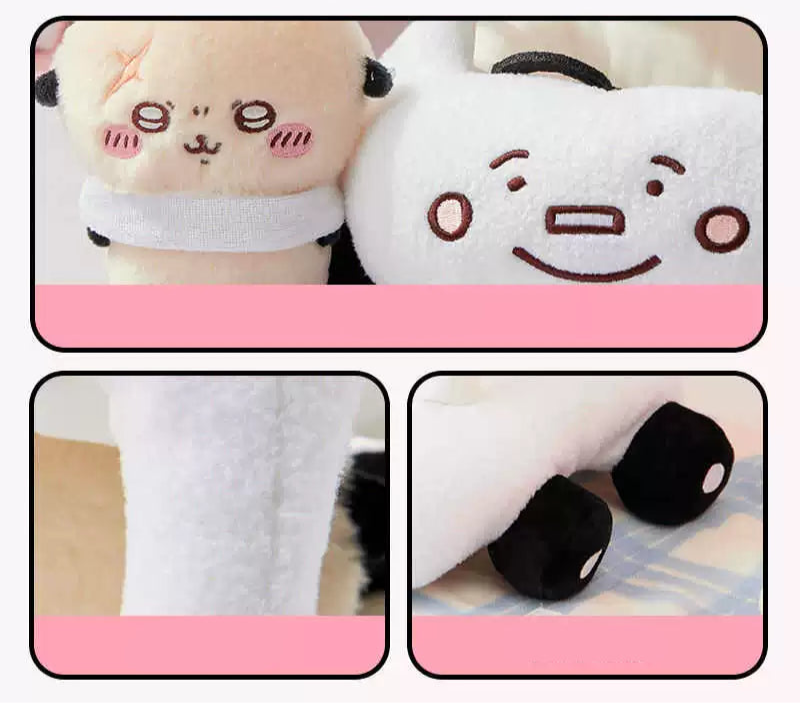 MINISO Driving Rakko