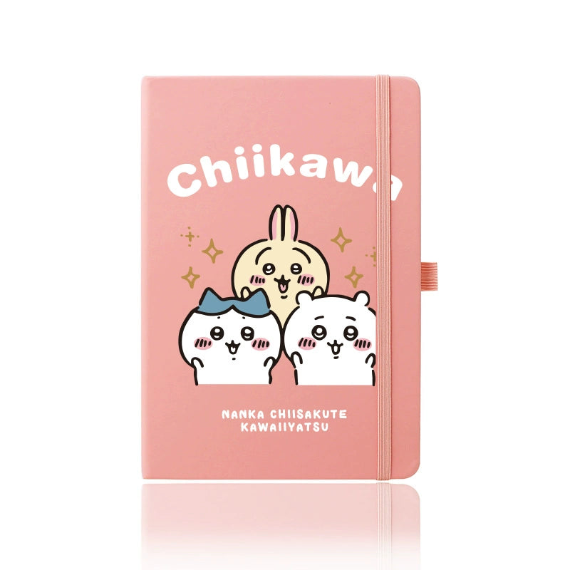 Chiikawa Stylish Notebook/Diary