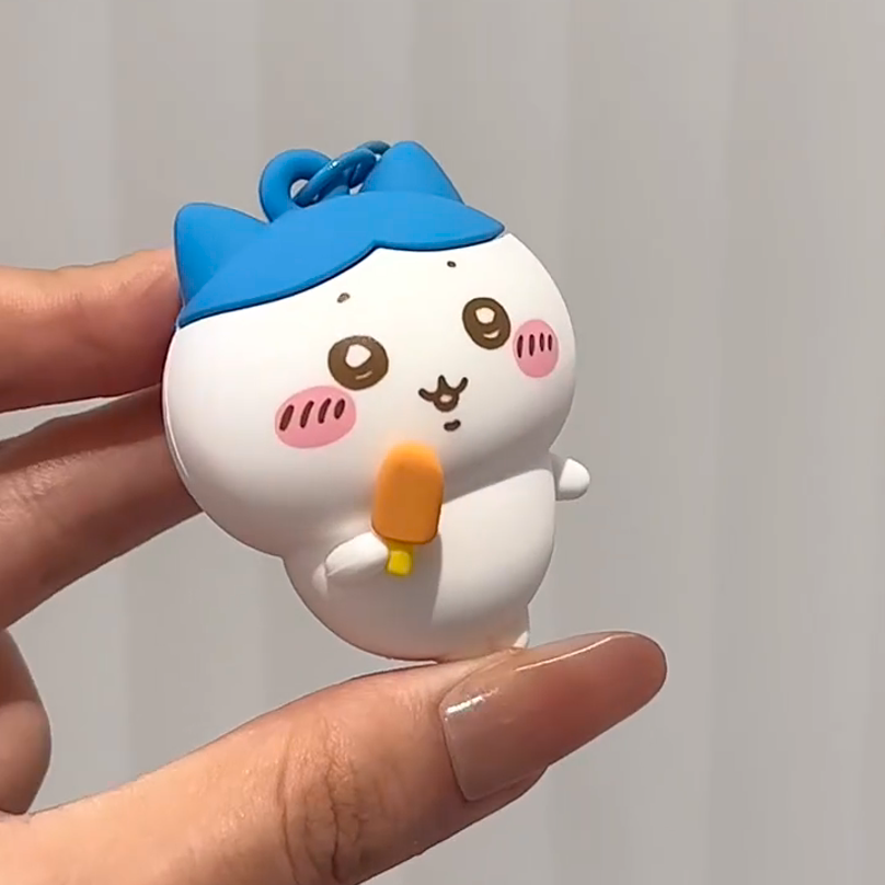 Chiikawa bag pendant key chain