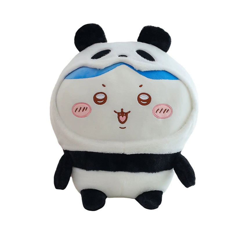 Chiikawa Usagi Hachiware Panda series Plush