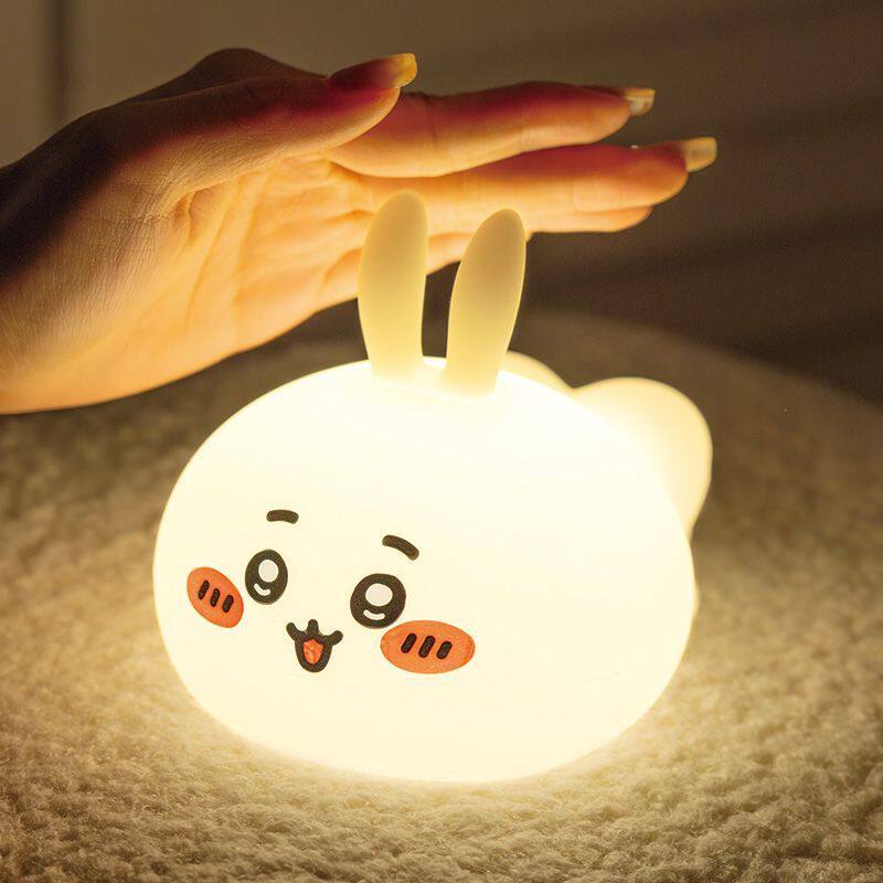 Hachiware, Usagi pat pat night lamp