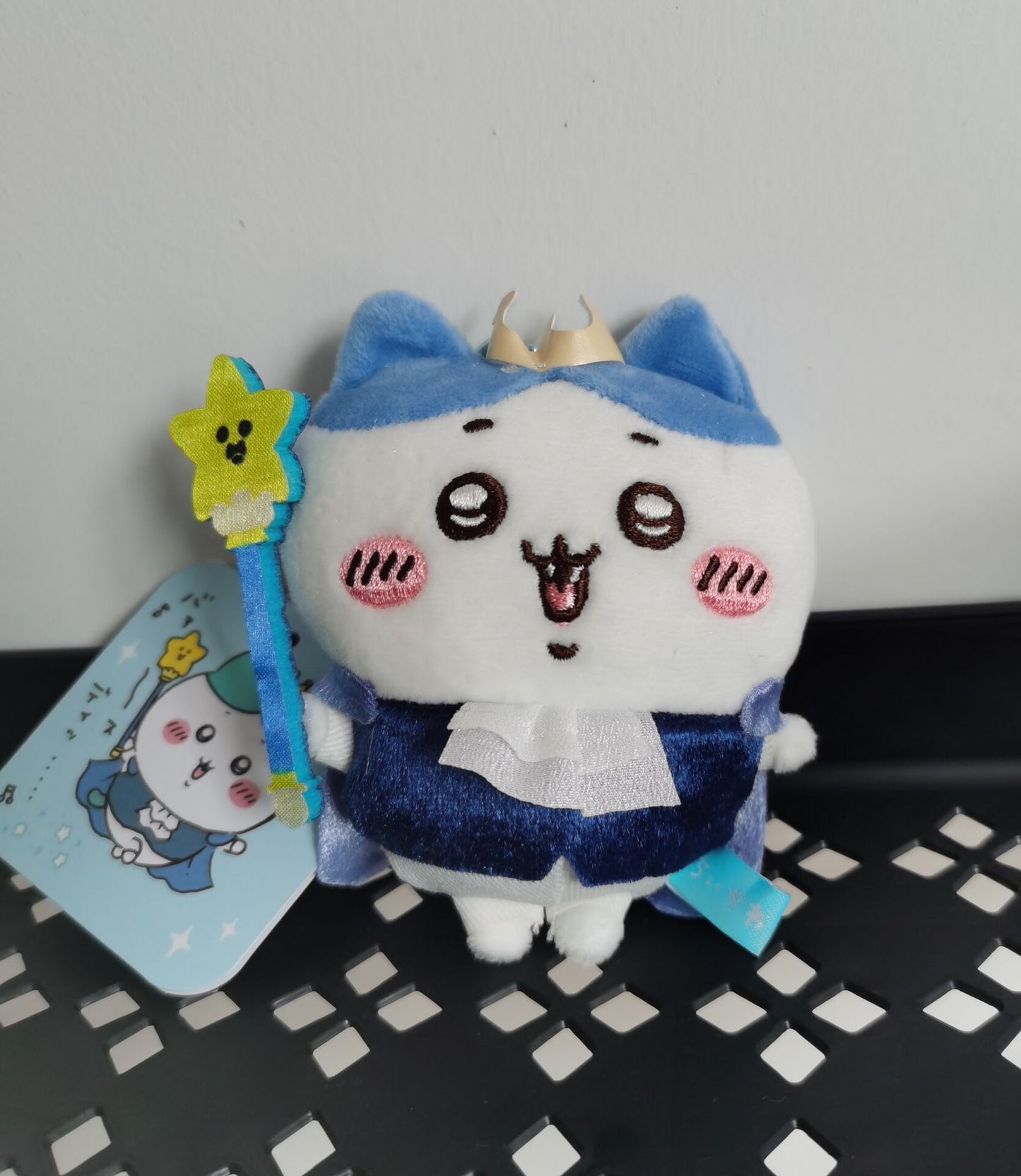 Chiikawa Birthday Edition Plushie