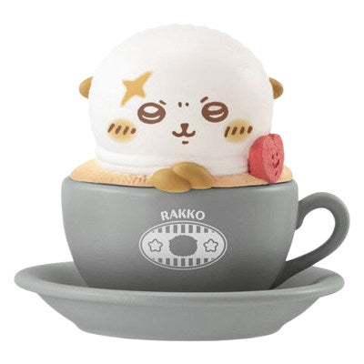 Bandai series, Chiikawa latte