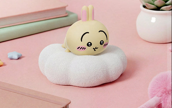 HOLLYBOX Chiikawa cloud night light