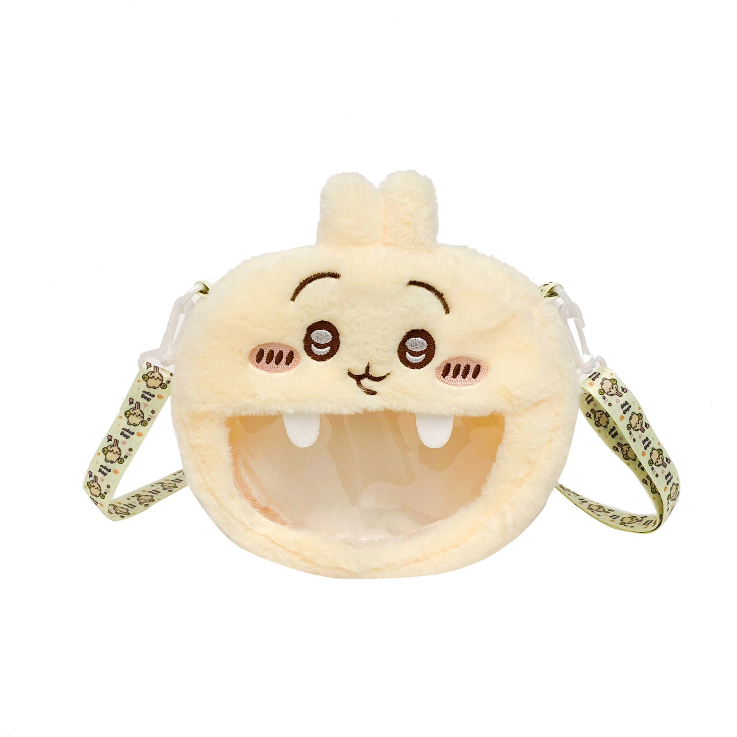 Chiikawa Usagi Hachiware woolen bag