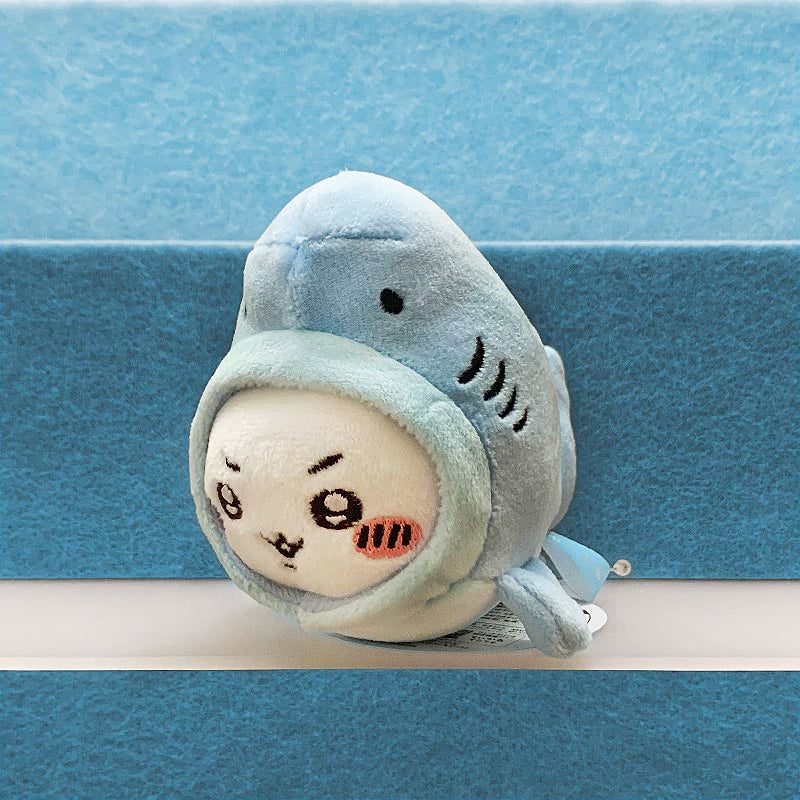 Chiikawa Marine Life Special Edition Plush