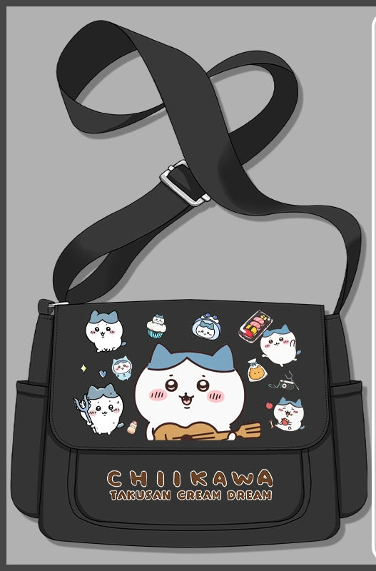 Chiikawa Crossbody/Shoulder Bag