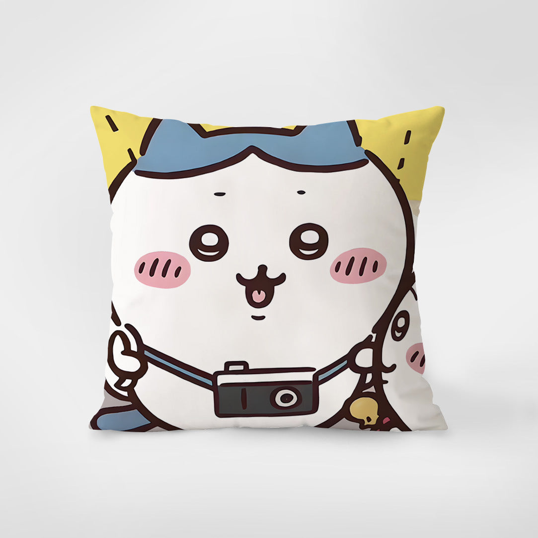 Chiikawa Usagi Hachiware sofa cushions