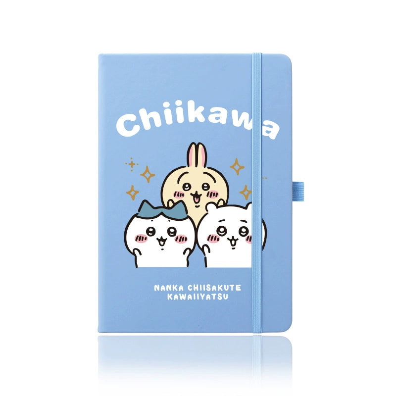 Chiikawa Stylish Notebook/Diary