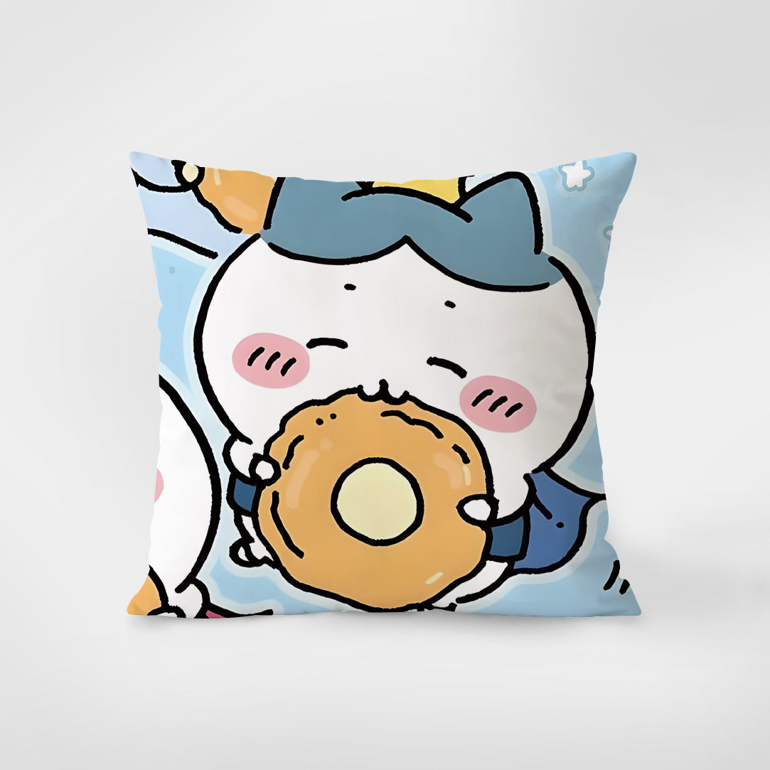 Chiikawa Usagi Hachiware sofa cushions