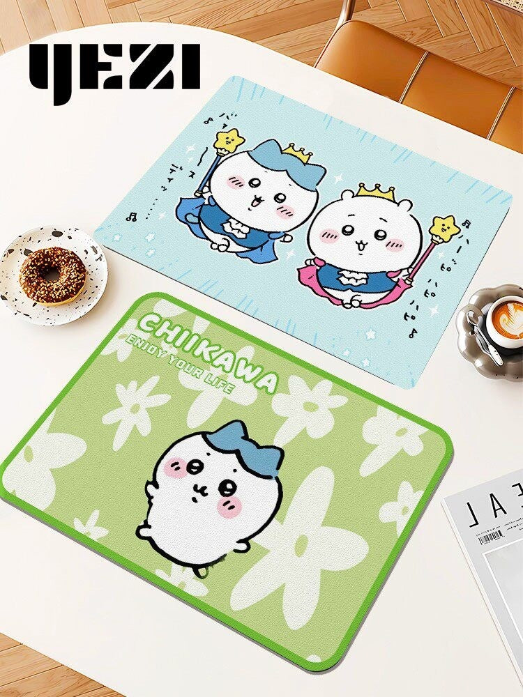 Chiikawa Dining Table Mat