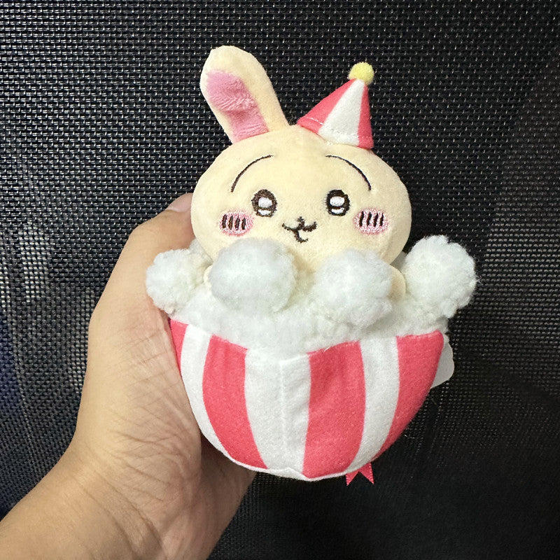 Chiikawa Amusement Park Edition Plush