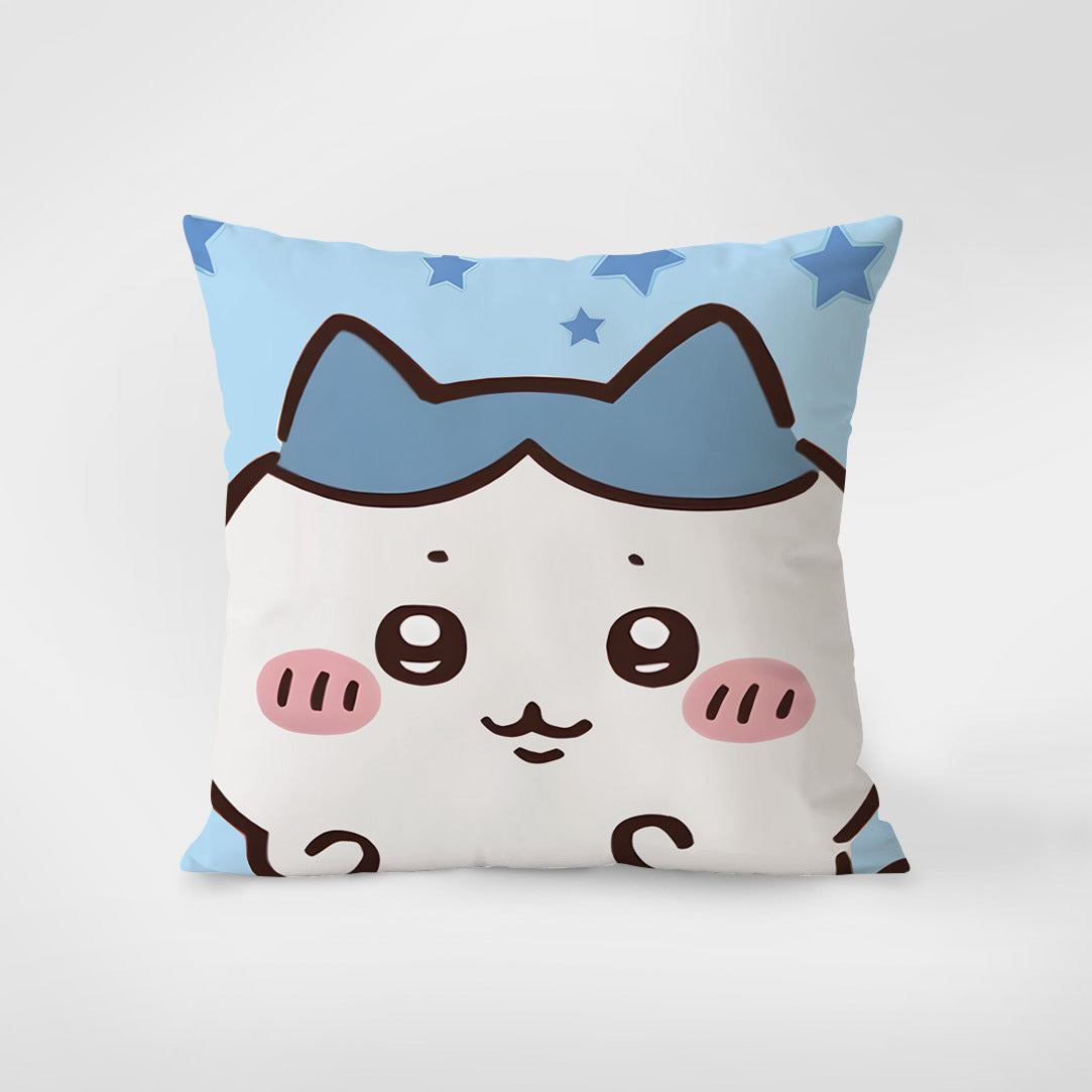 Chiikawa Usagi Hachiware sofa cushions