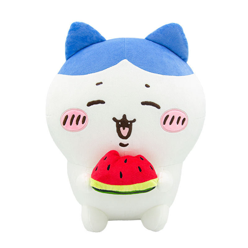 Chiikawa, Usagi, Hachiware Watermelon Series