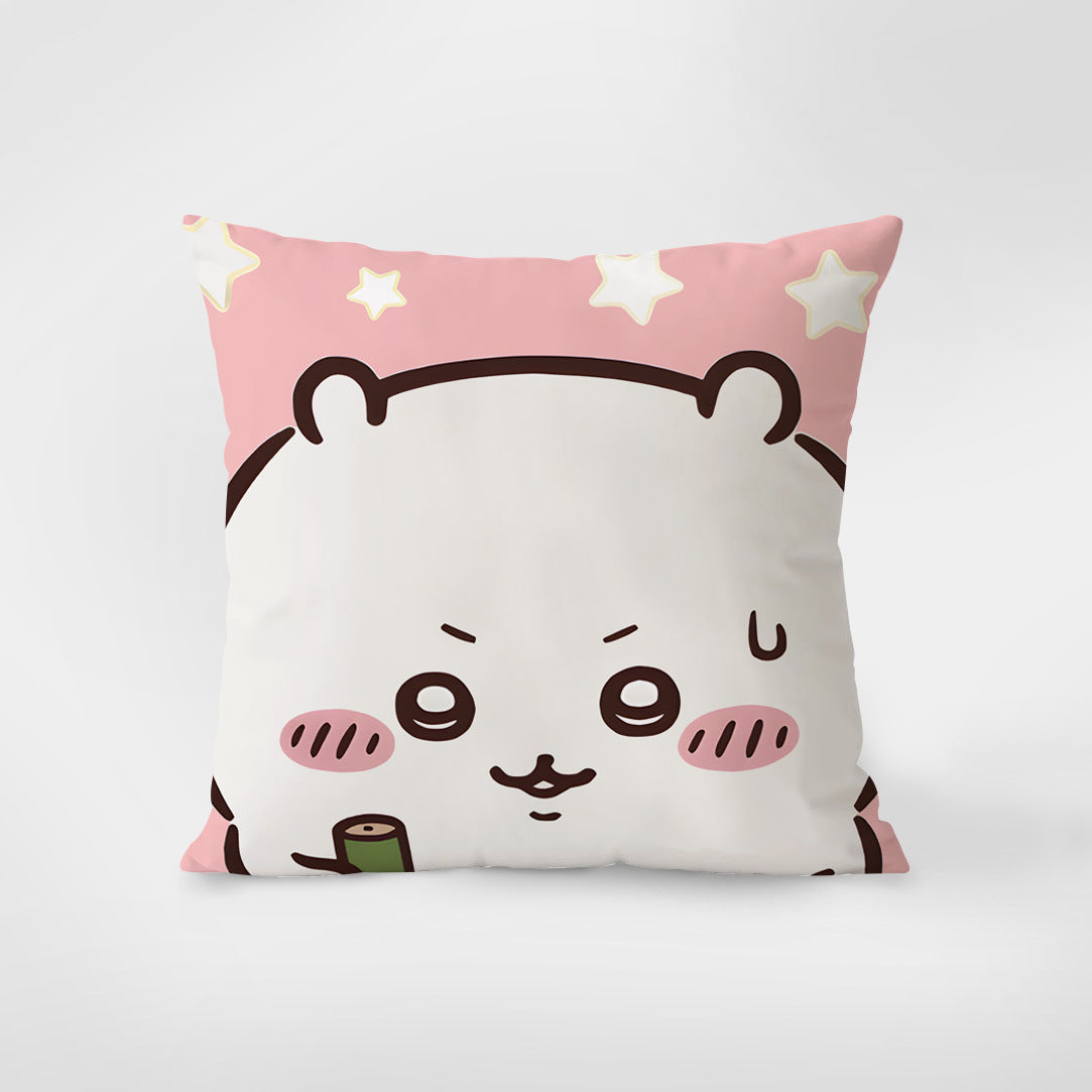 Chiikawa Usagi Hachiware sofa cushions