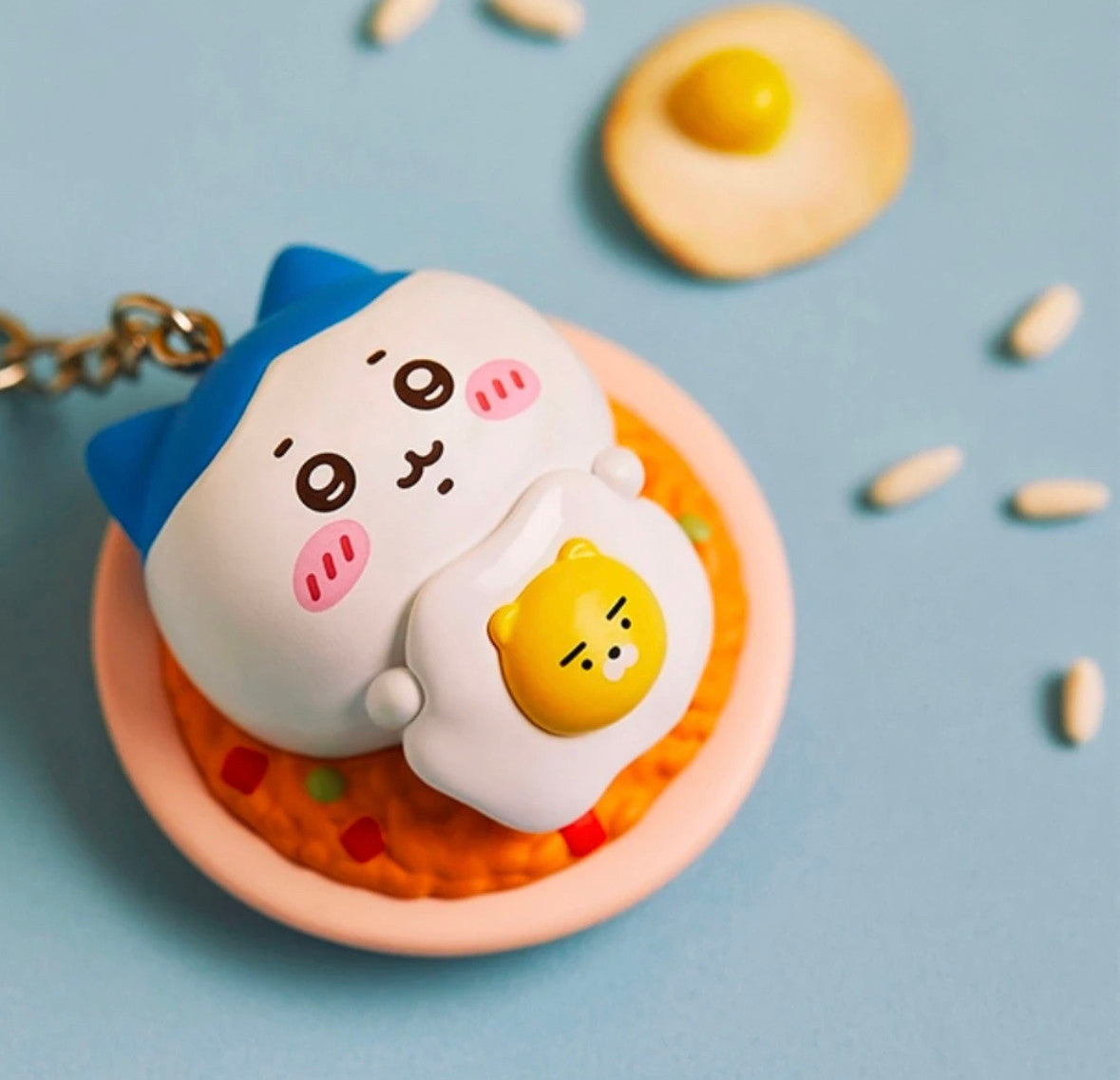 Chiikawa x KAKAO blind box