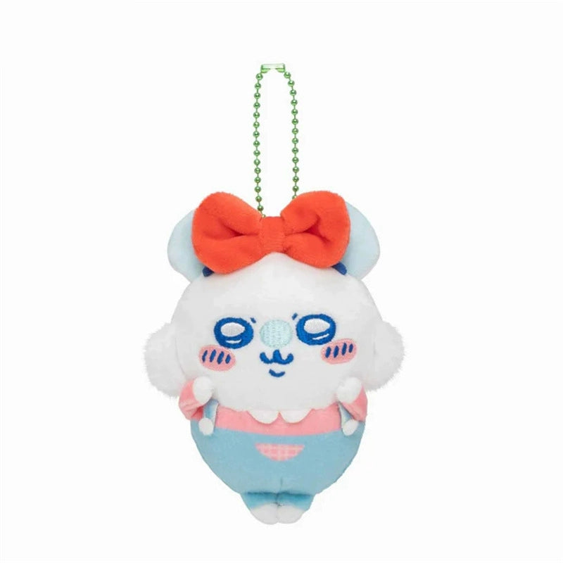 Chiikawa Funfair Edition Plushie