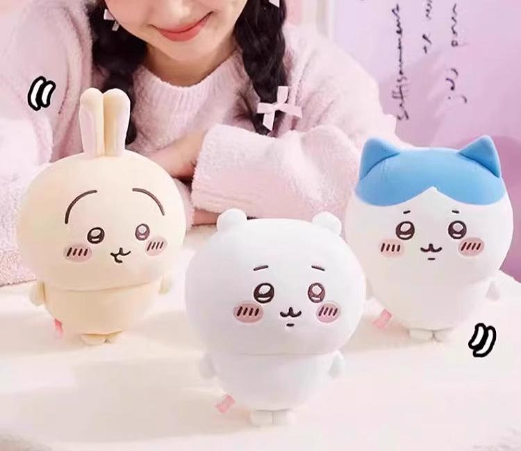 Chiikawa Usagi Hachiware Plushie