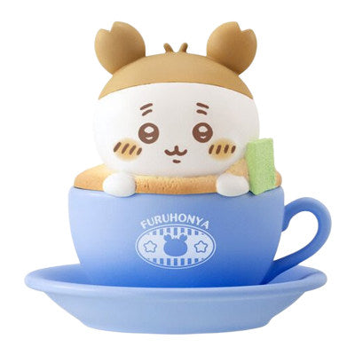 Bandai series, Chiikawa latte