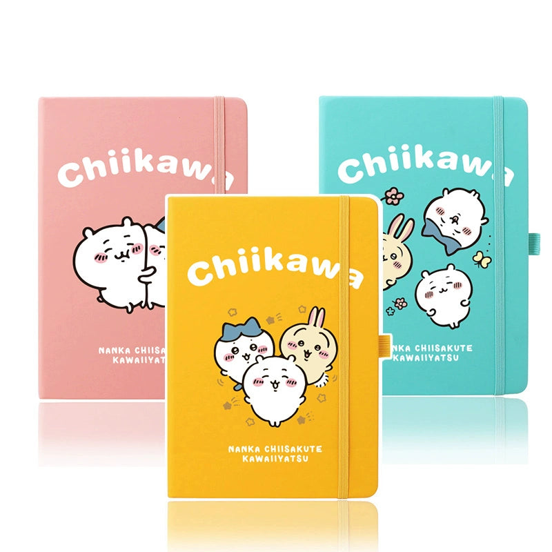 Chiikawa Stylish Notebook/Diary