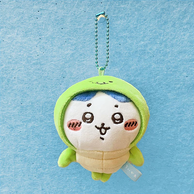 Chiikawa Marine Life Special Edition Plush