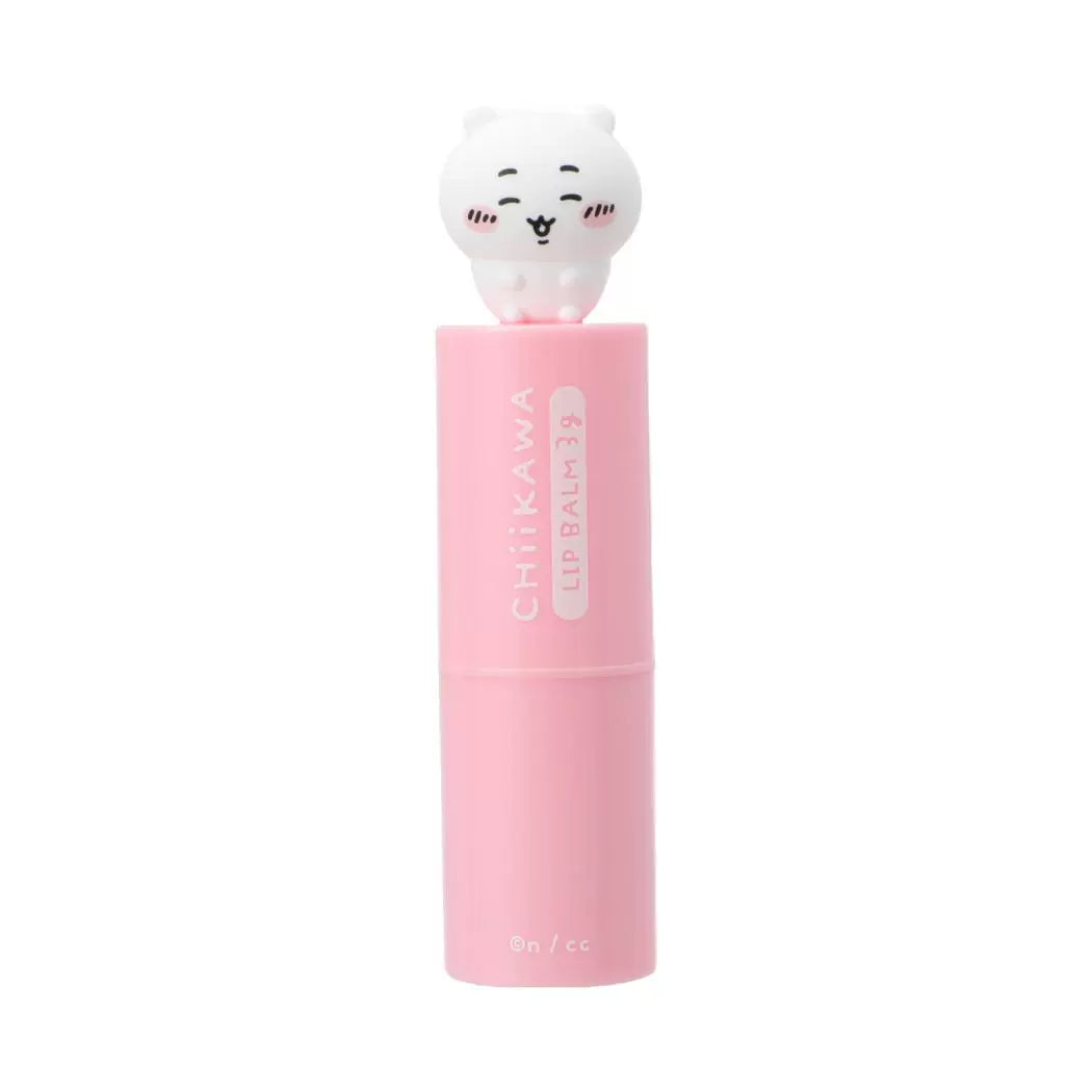 Miniso x Chiikawa moisturizing lipstick