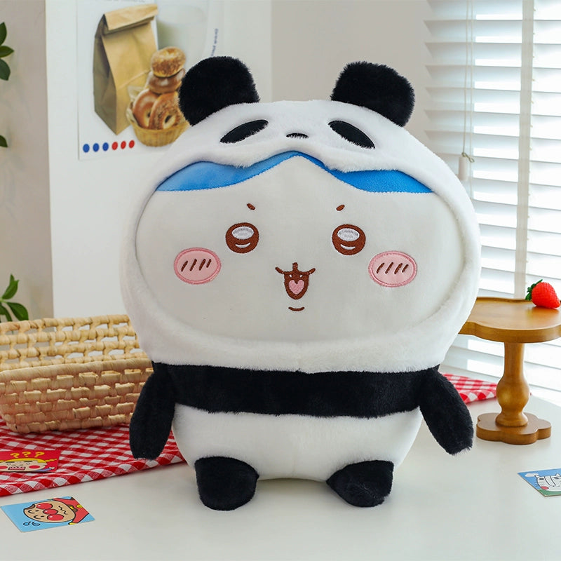 Chiikawa Usagi Hachiware Panda series Plush