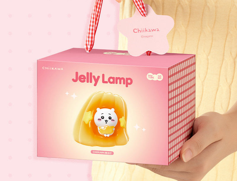 Chiikawa Usagi Jelly lamp