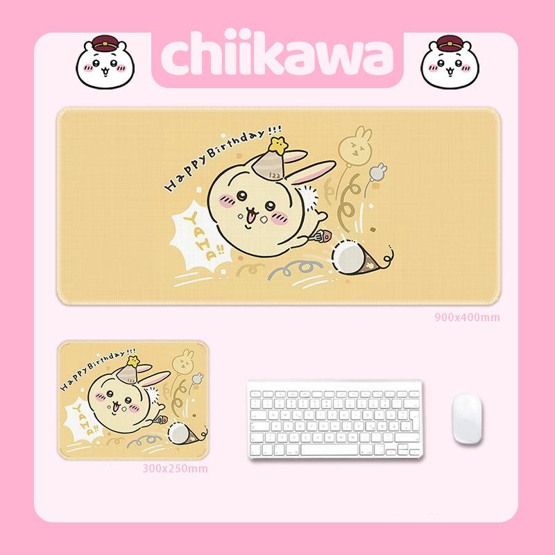 Chiikawa Mouse Pad