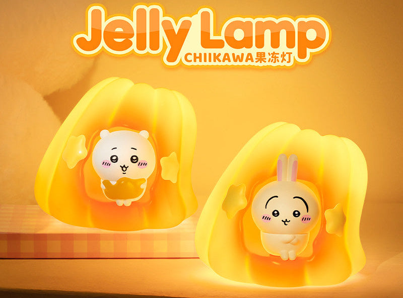 Chiikawa Usagi Jelly lamp