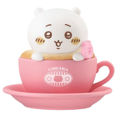 Bandai series, Chiikawa latte