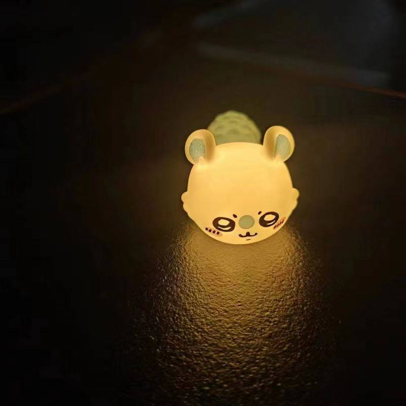 Momonga night Lamp