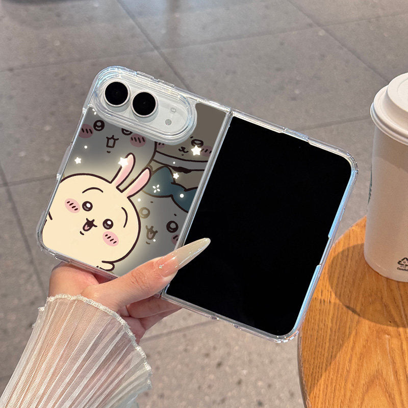 iPhone Duo case Cute Chiikawa Magsafe Case