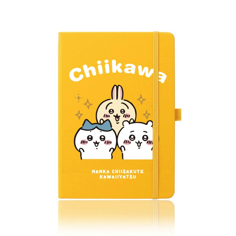 Chiikawa Stylish Notebook/Diary